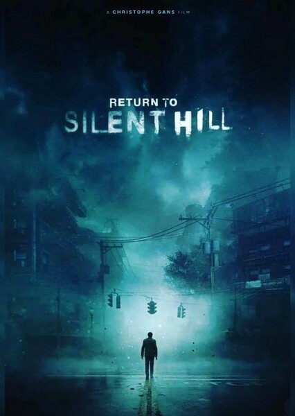 Return To Silent Hill (Film, 2024)