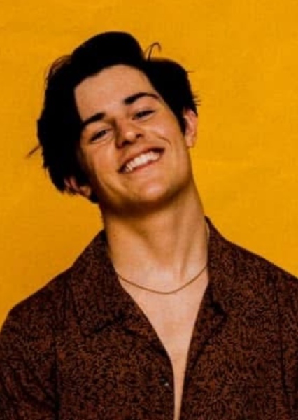 Reuben Gray