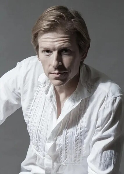 Reuben Langdon photo