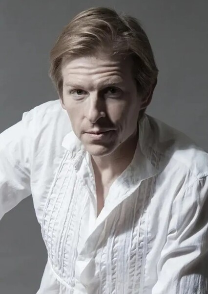 Reuben Langdon photo