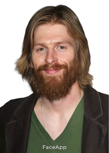 Reuben Langdon photo