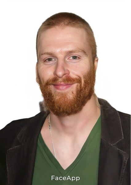Reuben Langdon photo