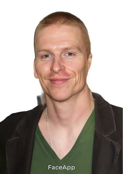Reuben Langdon photo