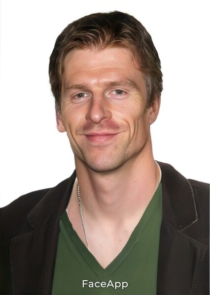 Reuben Langdon photo