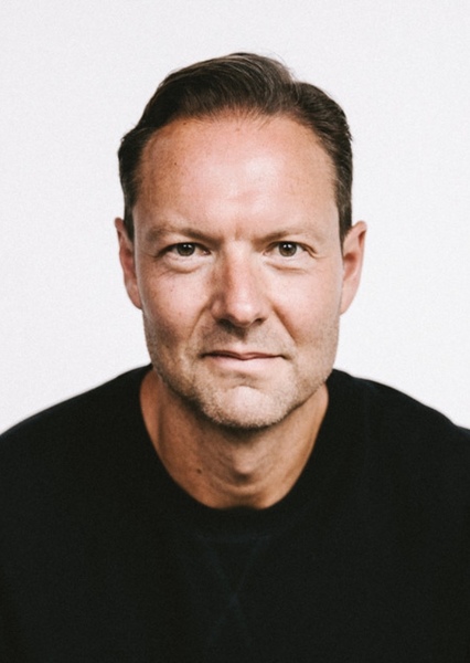 Reuben Morgan