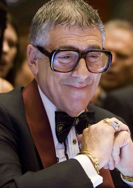 Reuben Tishkoff (Ocean's Eleven) photo