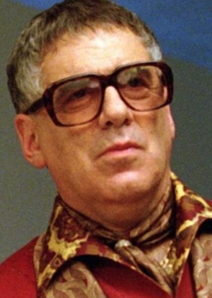 Reuben Tishkoff (Ocean's Eleven)