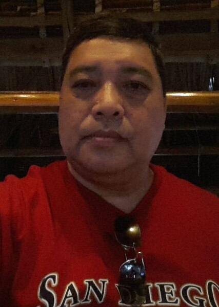 Rev. Fr. Sonny Merida photo