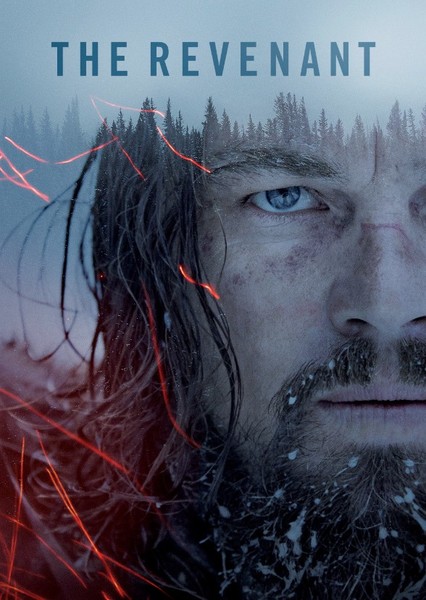 revenant (2015 Film)