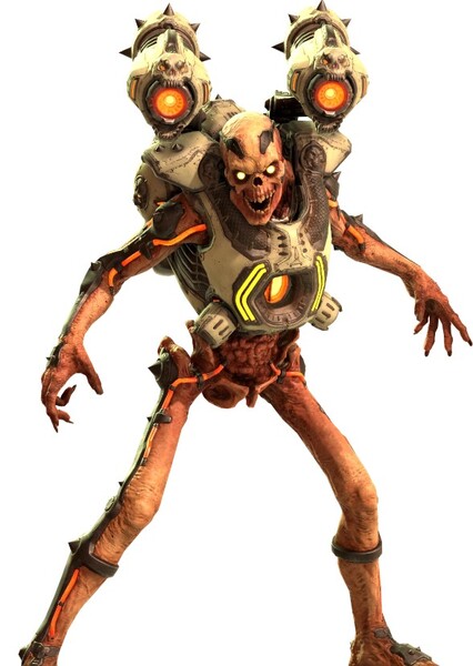 Revenant (DOOM) photo