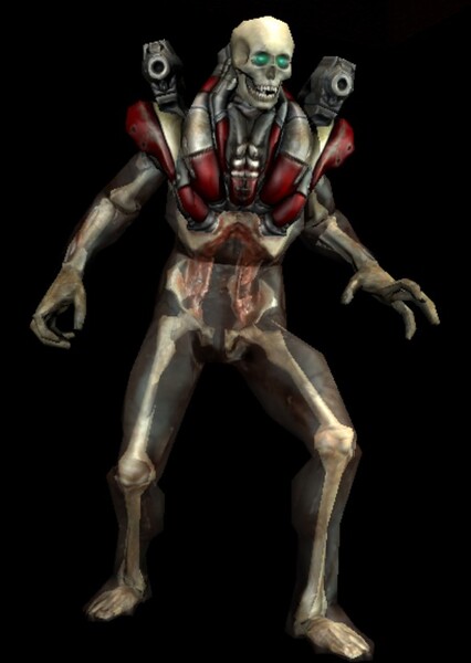 Revenant (DOOM) photo