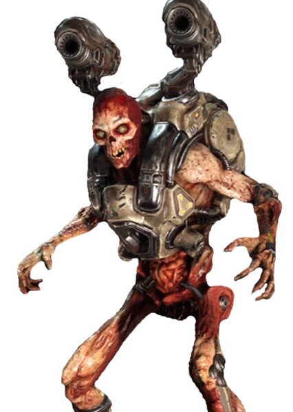 Revenant (DOOM) photo