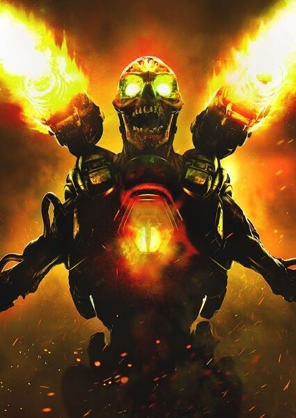 Revenant (DOOM)