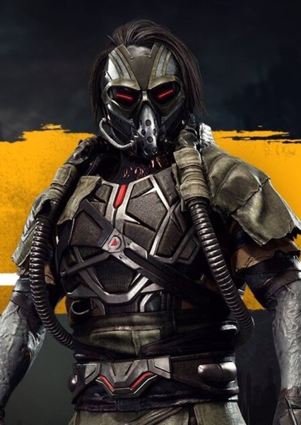Revenant Kabal photo