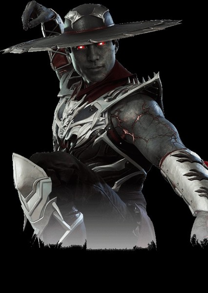 Revenant Kung Lao photo