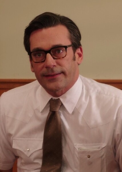 Reverend Richard Wayne Gary Wayne (Unbreakable Kimmy Schmidt) photo