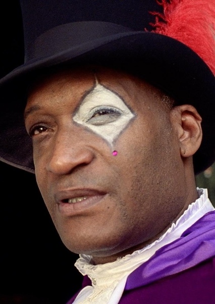 Reverend Zombie