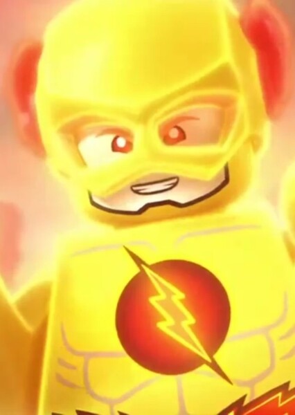 Reverse-Flash photo