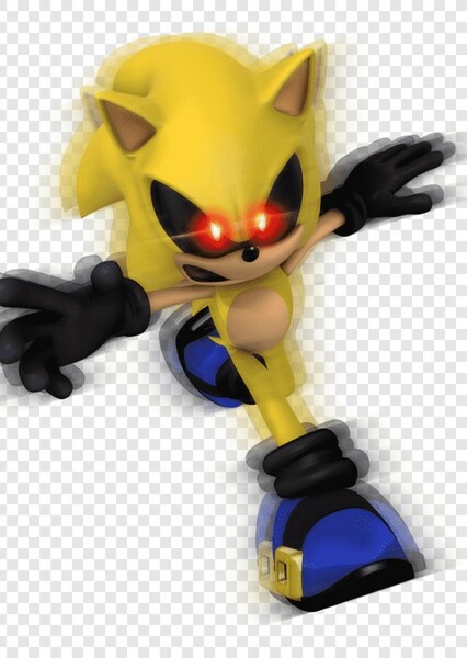 Reverse Sonic