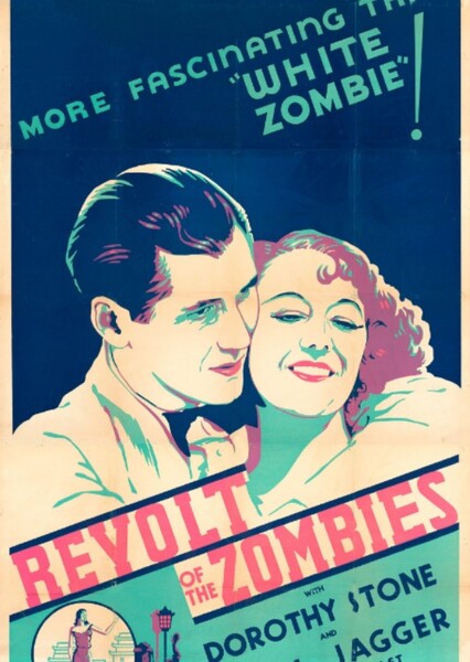 Revolt of the Zombies photo