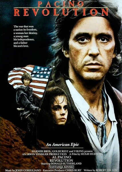 Revolution (1985)