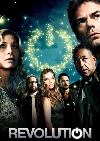 Revolution (TV series)