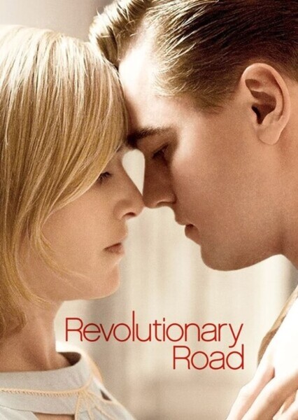 Revolutionary Road (2008) Film