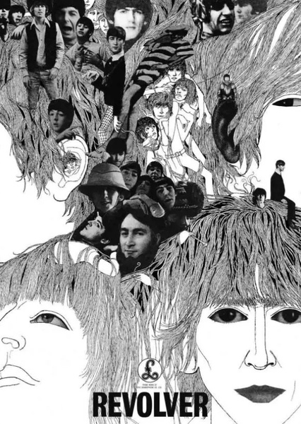 Revolver
