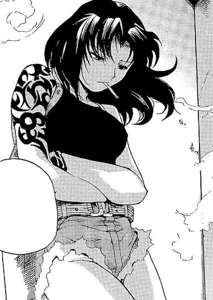 Revy photo