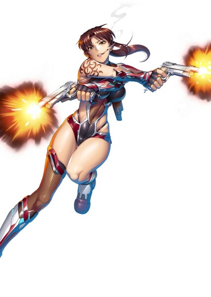 Revy photo