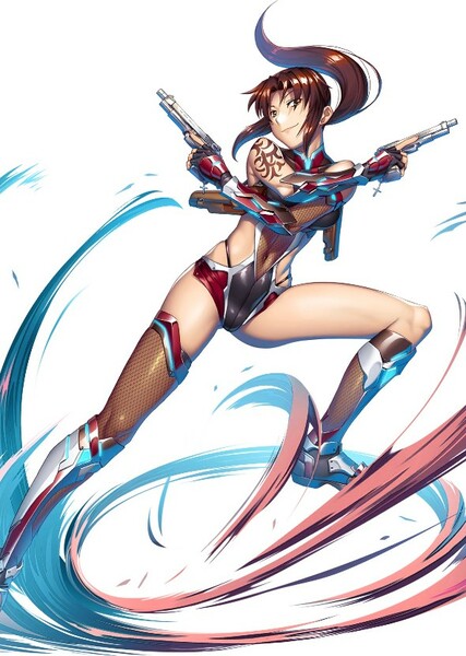 Revy photo