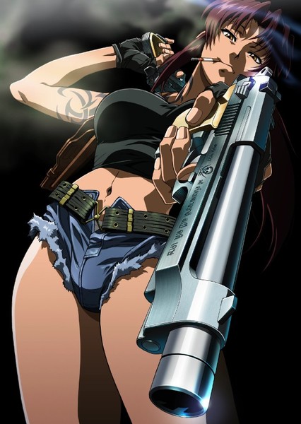 Revy photo