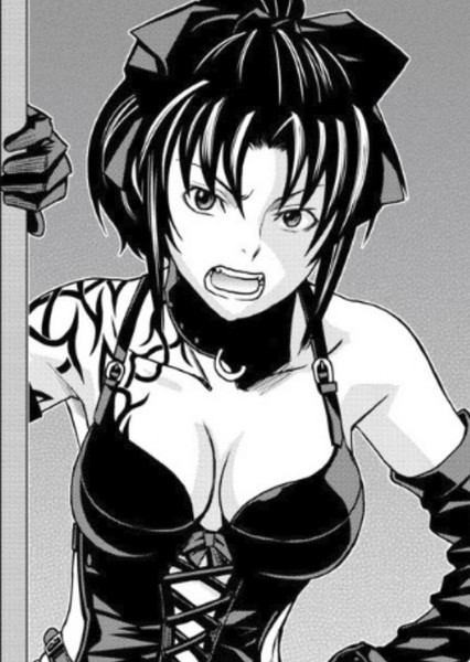 Revy photo