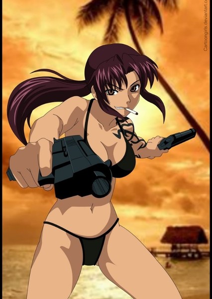 Revy photo