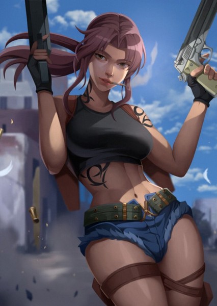 Revy photo