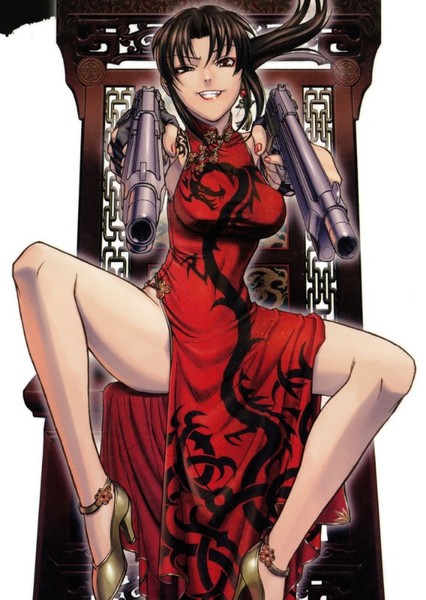 Revy photo