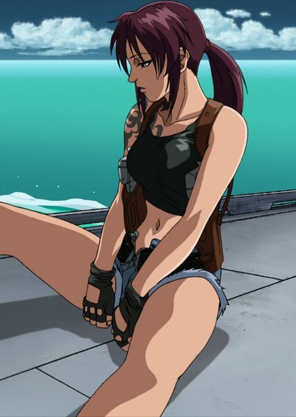 Revy photo