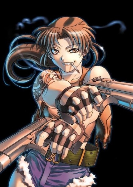 Revy photo