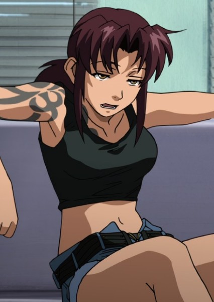 Revy photo