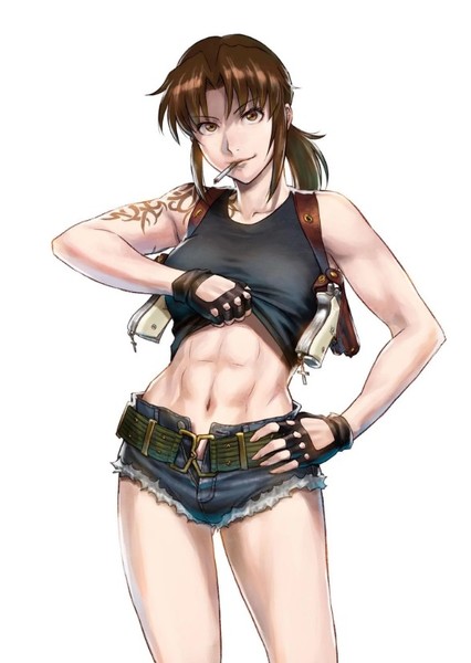 Revy photo