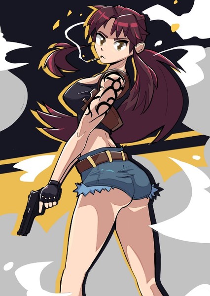 Revy photo