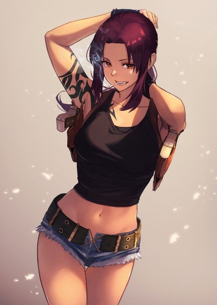 Revy photo