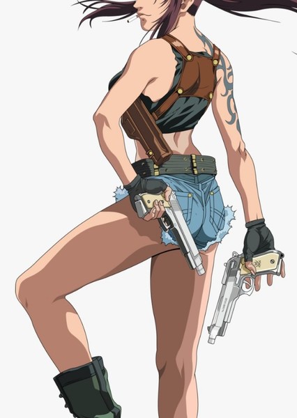 Revy photo