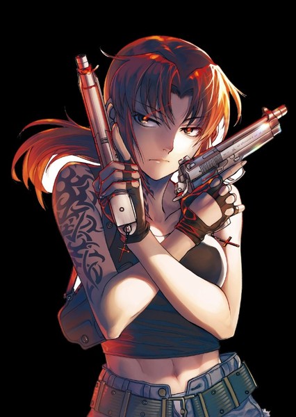 Revy photo