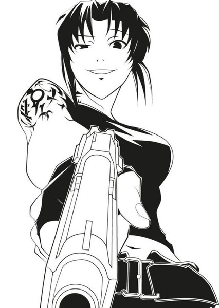 Revy photo