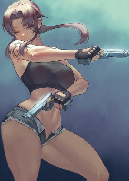 Revy photo