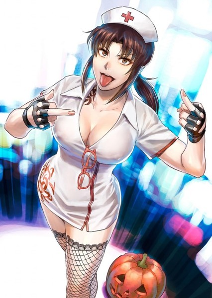 Revy photo