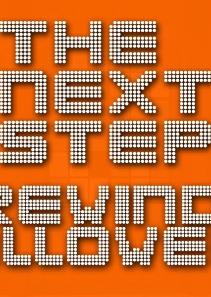 Rewind Halloween (The Next Step)