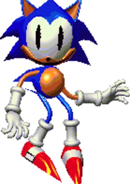 Rewrite Sonic