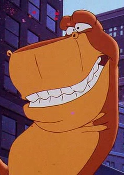 Rex photo